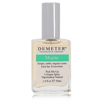 Demeter Mojito by Demeter - Cologne Spray 30 ml - voor vrouwen