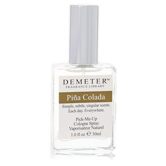 Demeter Pina Colada by Demeter - Cologne Spray 30 ml - voor vrouwen