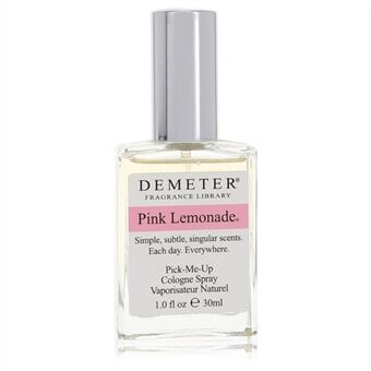 Demeter Pink Lemonade by Demeter - Cologne Spray 30 ml - voor vrouwen