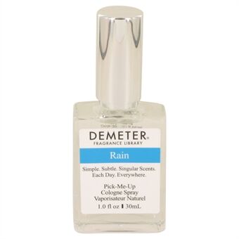 Demeter Rain van Demeter - Cologne Spray 30 ml - voor dames