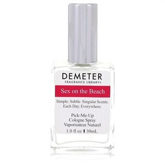Demeter Sex On The Beach by Demeter - Cologne Spray 30 ml - voor vrouwen