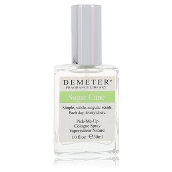 Demeter Sugar Cane by Demeter - Cologne Spray 30 ml - voor vrouwen