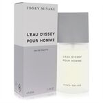 L'EAU D'ISSEY (issey Miyake) by Issey Miyake - Eau De Toilette Spray 38 ml - voor mannen