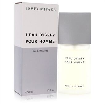 L\'EAU D\'ISSEY (issey Miyake) by Issey Miyake - Eau De Toilette Spray 38 ml - voor mannen