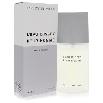 L\'EAU D\'ISSEY (issey Miyake) by Issey Miyake - Eau De Toilette Spray 38 ml - voor mannen