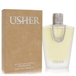 Usher For Women by Usher - Eau De Parfum Spray 100 ml - voor vrouwen