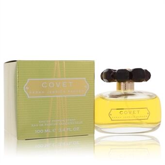 Covet by Sarah Jessica Parker - Eau De Parfum Spray 100 ml - voor vrouwen