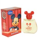 Mickey by Disney - Eau De Toilette Spray 100 ml - voor mannen