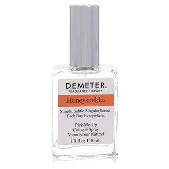 Demeter Honeysuckle by Demeter - Cologne Spray 30 ml - voor vrouwen
