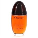 Obsession by Calvin Klein - Eau De Parfum Spray (unboxed) 100 ml - voor vrouwen