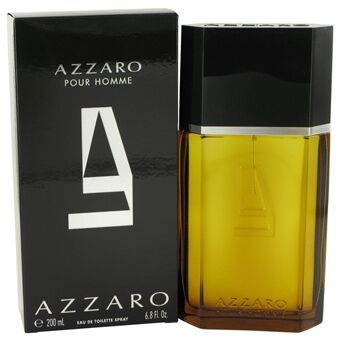 Azzaro by Azzaro - Eau De Toilette Spray 200 ml - voor mannen