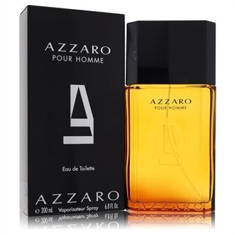 Azzaro by Azzaro - Eau De Toilette Spray 200 ml - voor mannen