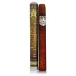 Cuba Hollywood by Fragluxe - Eau De Parfum Spray 35 ml - voor vrouwen