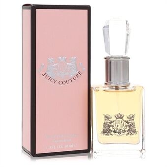 Juicy Couture by Juicy Couture - Eau De Parfum Spray 30 ml - voor vrouwen