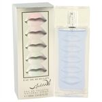 Eau de Ruby Lips by Salvador Dali - Eau De Toilette Spray 100 ml - voor vrouwen