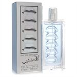 Eau de Ruby Lips by Salvador Dali - Eau De Toilette Spray 50 ml - voor vrouwen