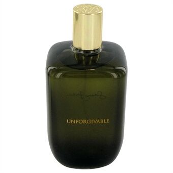 Unforgivable by Sean John - Eau De Toilette Spray (unboxed) 125 ml - voor mannen