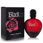 Black XS by Paco Rabanne - Eau De Toilette Spray 80 ml - voor vrouwen