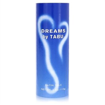 Dreams by Dana - Talc 120 ml - voor vrouwen