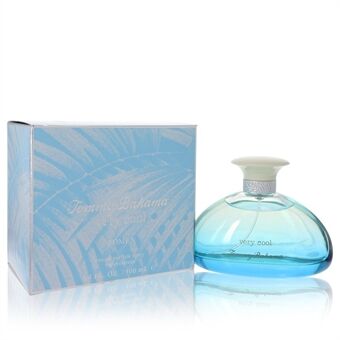 Tommy Bahama Very Cool by Tommy Bahama - Eau De Parfum Spray 100 ml - voor vrouwen