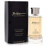Baldessarini by Hugo Boss - Eau De Cologne Concentree Spray 75 ml - voor mannen