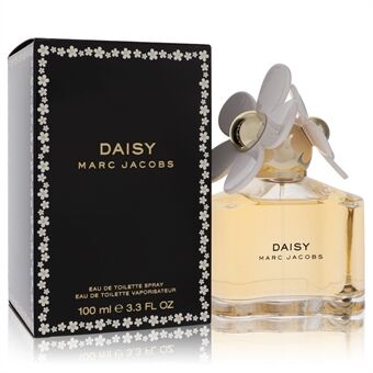 Daisy by Marc Jacobs - Eau De Toilette Spray 100 ml - voor vrouwen
