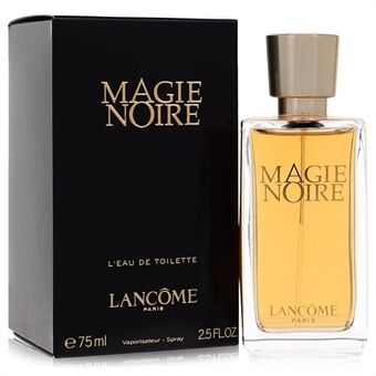 Magie Noire by Lancome - Eau De Toilette Spray 75 ml - voor vrouwen