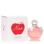 Nina by Nina Ricci - Eau De Toilette Spray 30 ml - voor vrouwen