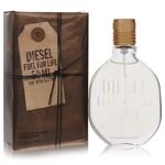 Fuel For Life by Diesel - Eau De Toilette Spray 50 ml - voor mannen