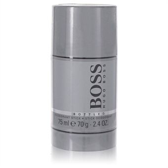 Boss No. 6 by Hugo Boss - Deodorant Stick 71 ml - voor mannen