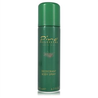Pino Silvestre by Pino Silvestre - Deodorant Spray 200 ml - voor mannen