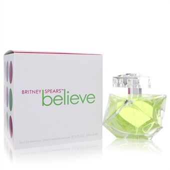 Believe by Britney Spears - Eau De Parfum Spray 100 ml - voor vrouwen