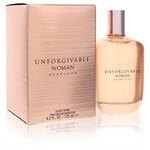 Unforgivable by Sean John - Eau De Parfum Spray 125 ml - voor vrouwen