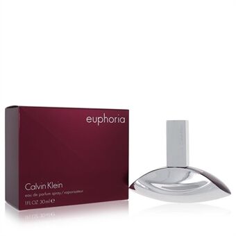 Euphoria by Calvin Klein - Eau De Parfum Spray 30 ml - voor vrouwen