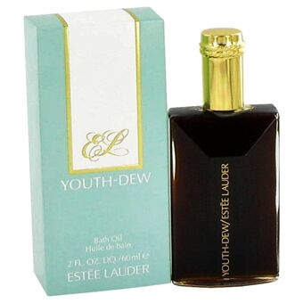 Youth Dew by Estee Lauder - Bath Oil 60 ml - voor vrouwen