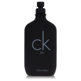 Ck Be by Calvin Klein - Eau De Toilette Spray (Unisex Tester) 100 ml - voor mannen