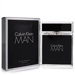 Calvin Klein Man by Calvin Klein - Eau De Toilette Spray 50 ml - voor mannen