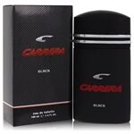 Carrera Black by Muelhens - Eau De Toilette Spray 100 ml - voor mannen