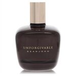 Unforgivable by Sean John - Eau De Toilette Spray (Tester) 75 ml - voor mannen