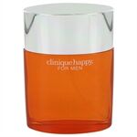 Happy by Clinique - Cologne Spray (unboxed) 100 ml - voor mannen