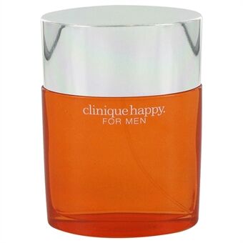 Happy by Clinique - Cologne Spray (unboxed) 100 ml - voor mannen