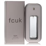 Fcuk by French Connection - Eau De Toilette Spray 30 ml - voor mannen