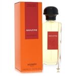 Amazone by Hermes - Eau De Toilette Spray 100 ml - voor vrouwen