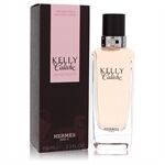 Kelly Caleche by Hermes - Eau De Toilette Spray 100 ml - voor vrouwen