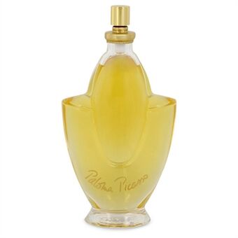 Paloma Picasso by Paloma Picasso - Eau De Toilette Spray (Tester) 100 ml - voor vrouwen