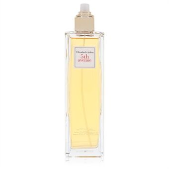 5Th Avenue by Elizabeth Arden - Eau De Parfum Spray (Tester) 125 ml - voor vrouwen