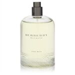 Weekend by Burberry - Eau De Toilette Spray (Tester) 100 ml - voor mannen