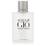 Acqua Di Gio by Giorgio Armani - Eau De Toilette Spray (Tester) 100 ml - voor mannen