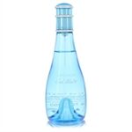 Cool Water by Davidoff - Eau De Toilette Spray (Tester) 100 ml - voor vrouwen