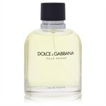 Dolce & Gabbana by Dolce & Gabbana - Eau De Toilette Spray (Tester) 125 ml - voor mannen